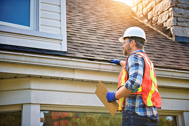 Licensed Storm Damage Roof Repair service in Manning, SC - Big Toms Roofing